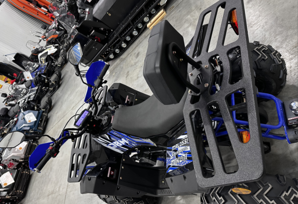 Квадроцикл GBM SHARP BIG 300 NEW PREMIUM в Копейске