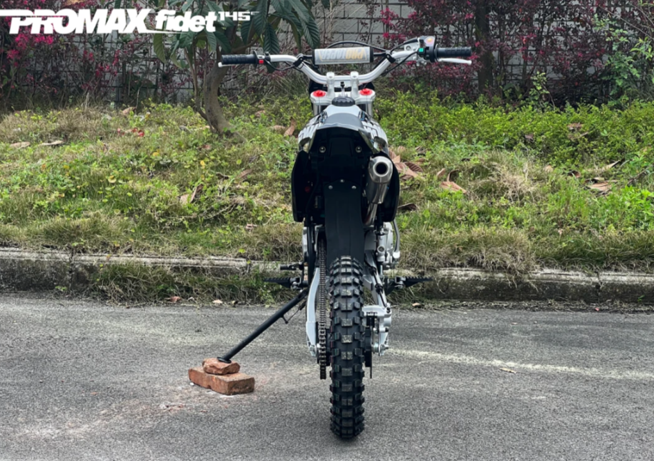 Мотоцикл (питбайк) PROMAX FIDET (ФАЙДЕТ) 145E 17/14 в Копейске