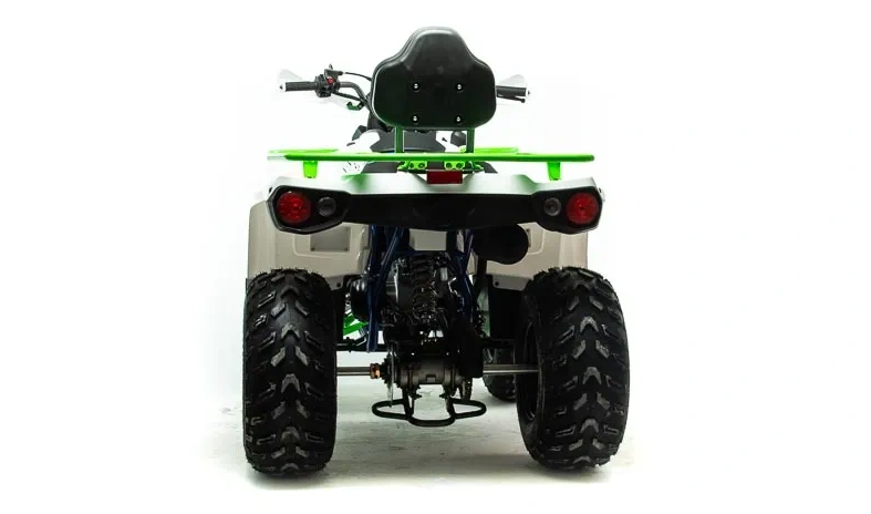 Квадроцикл MOTOLAND (МОТОЛЕНД) VOX200 SHARK (баланс. вал) в Копейске