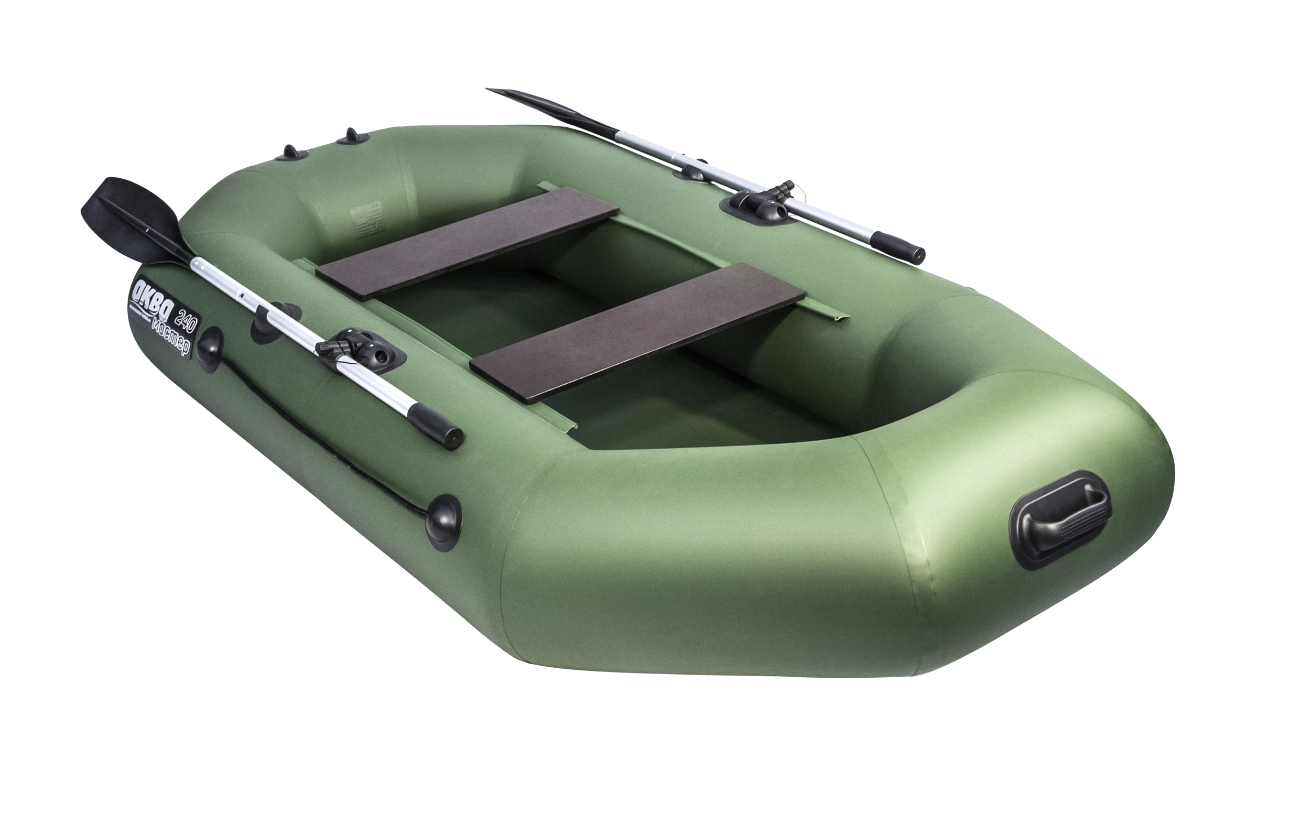  Лодка АКВА-МАСТЕР 240 в Копейске