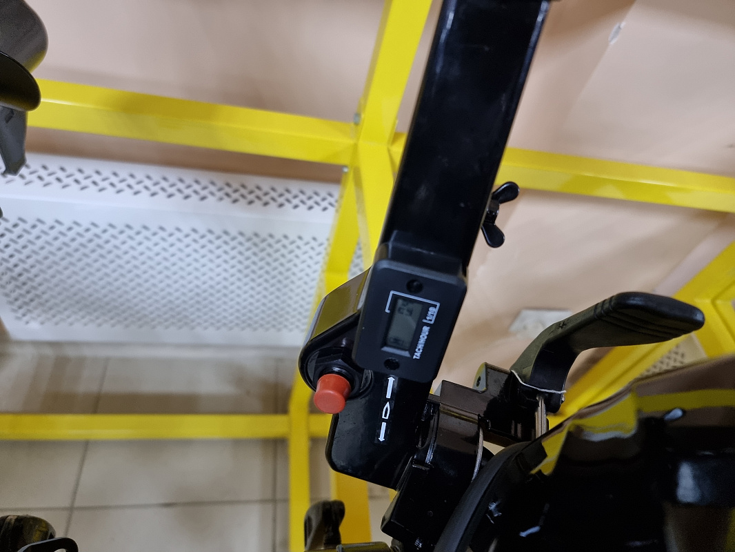 Лодочный мотор MARLIN PROLINE MP 9.9 (15) AMHS в Копейске