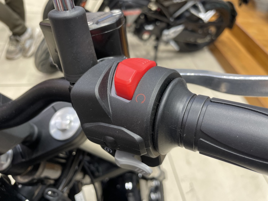 Мотоцикл Benda Funrider 125 в Копейске