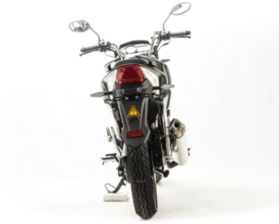 Мотоцикл MOTOLAND (МОТОЛЕНД) FIGHTER 250 в Копейске