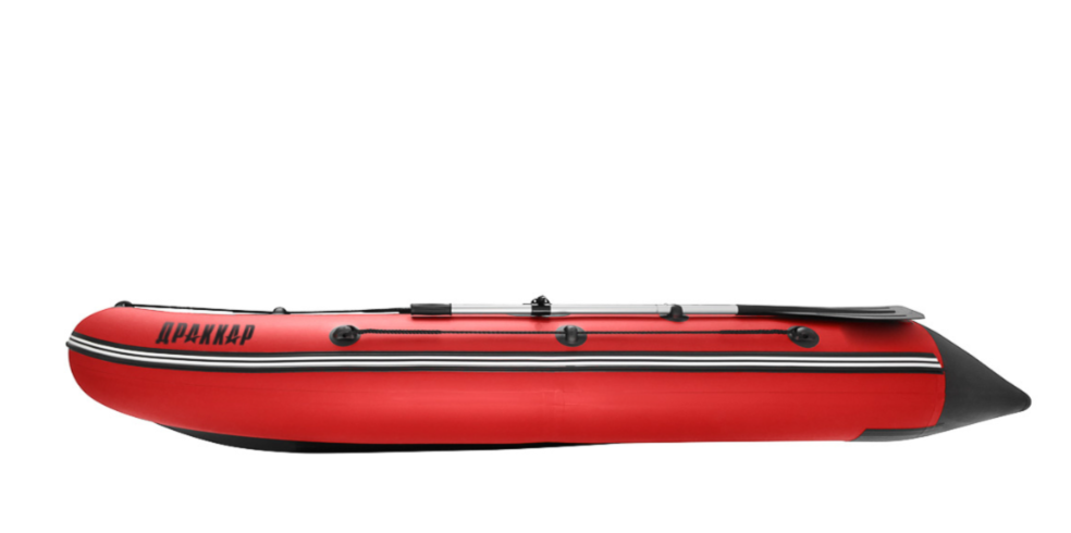ЛОДКА ДРАККАР 3150 СК HANT в Копейске