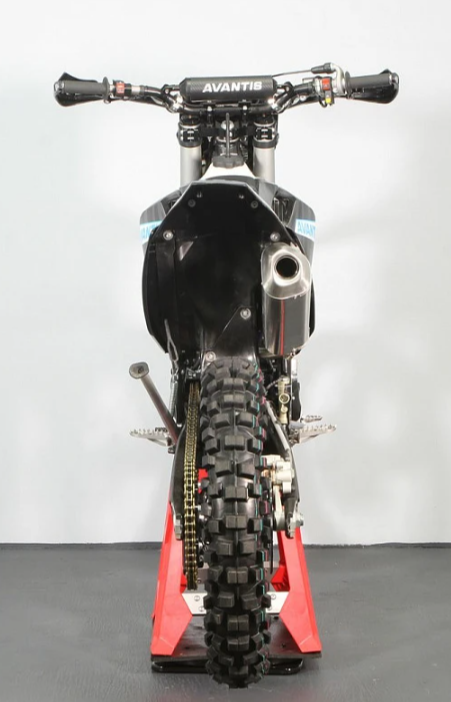 Мотоцикл Avantis Enduro 300 PRO EFI Exclusive (NC250/177MM) ARS в Копейске