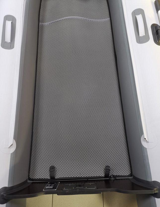 Коврик ЭВА (EVA) MISHIMO FAMILY LITE 400 в Копейске