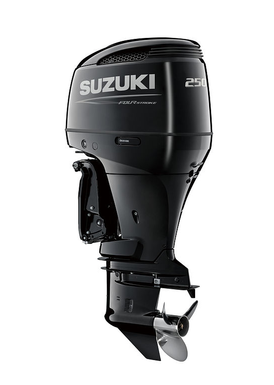 Лодочный мотор Suzuki DF250TXX в Копейске