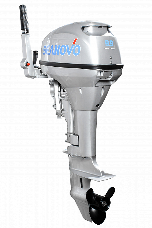 Лодочный мотор Seanovo SN9.9FHL ENDURO в Копейске