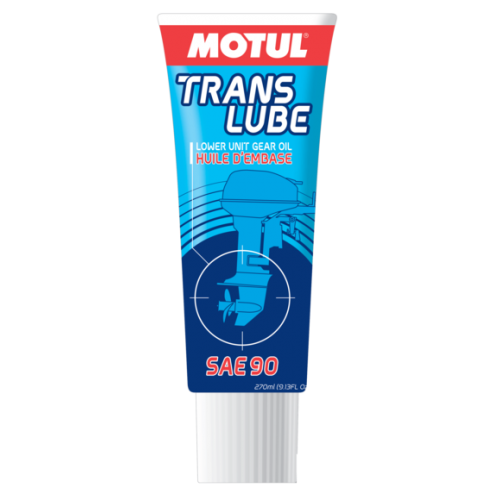 МАСЛО ТРАНСМИССИОННОЕ MOTUL Translube SAE 90 в Копейске