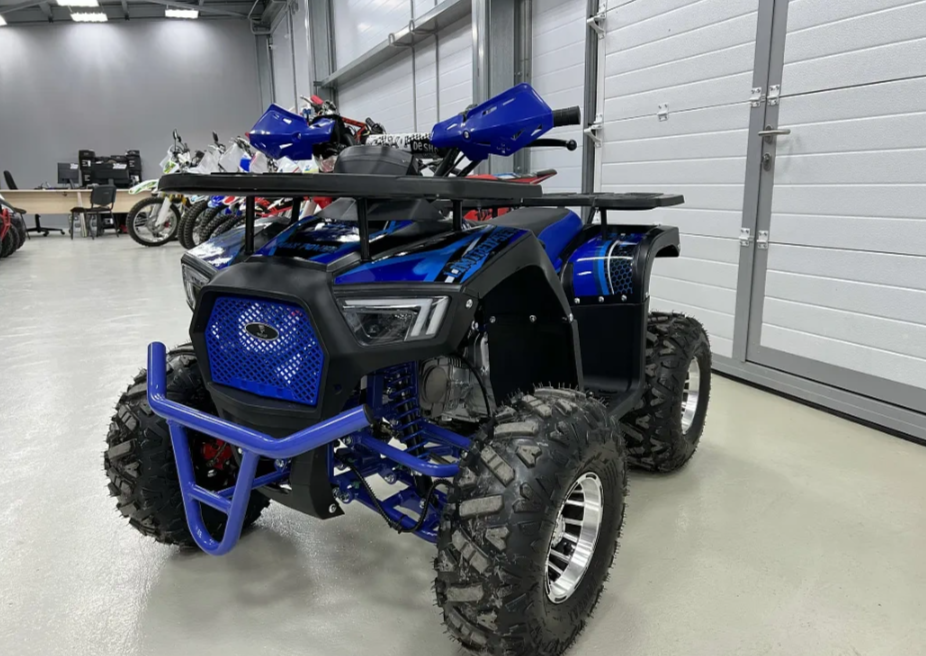 Квадроцикл PROMAX SPACE 200 в Копейске