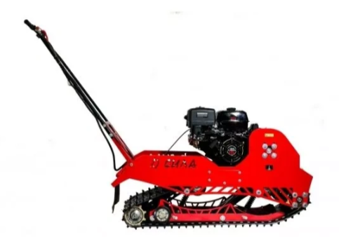 Мотобуксировщик Сила 500 9 л.с. в Копейске