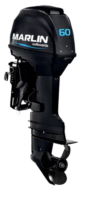 Лодочный мотор MARLIN MP 60 AERL в Копейске
