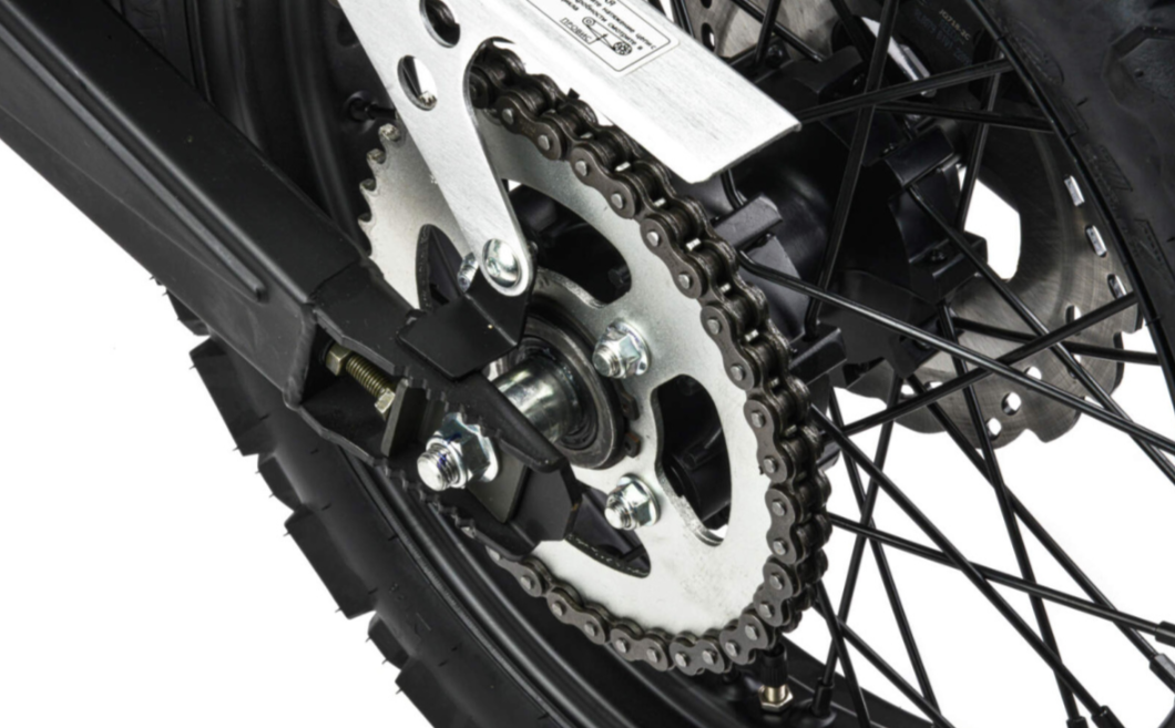 Мотоцикл Motoland LEGEND (XL250-A) (172FMM-5/PR250) в Копейске