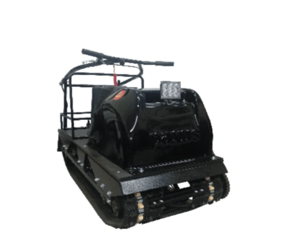 Мотобуксировщик PAXUS 550 13 л.с. HONDA в Копейске