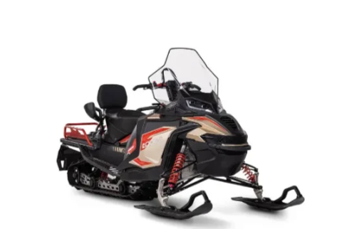 Снегоход AODES Siberiacross 1000 SWT 600mm LCD 6.8 в Копейске