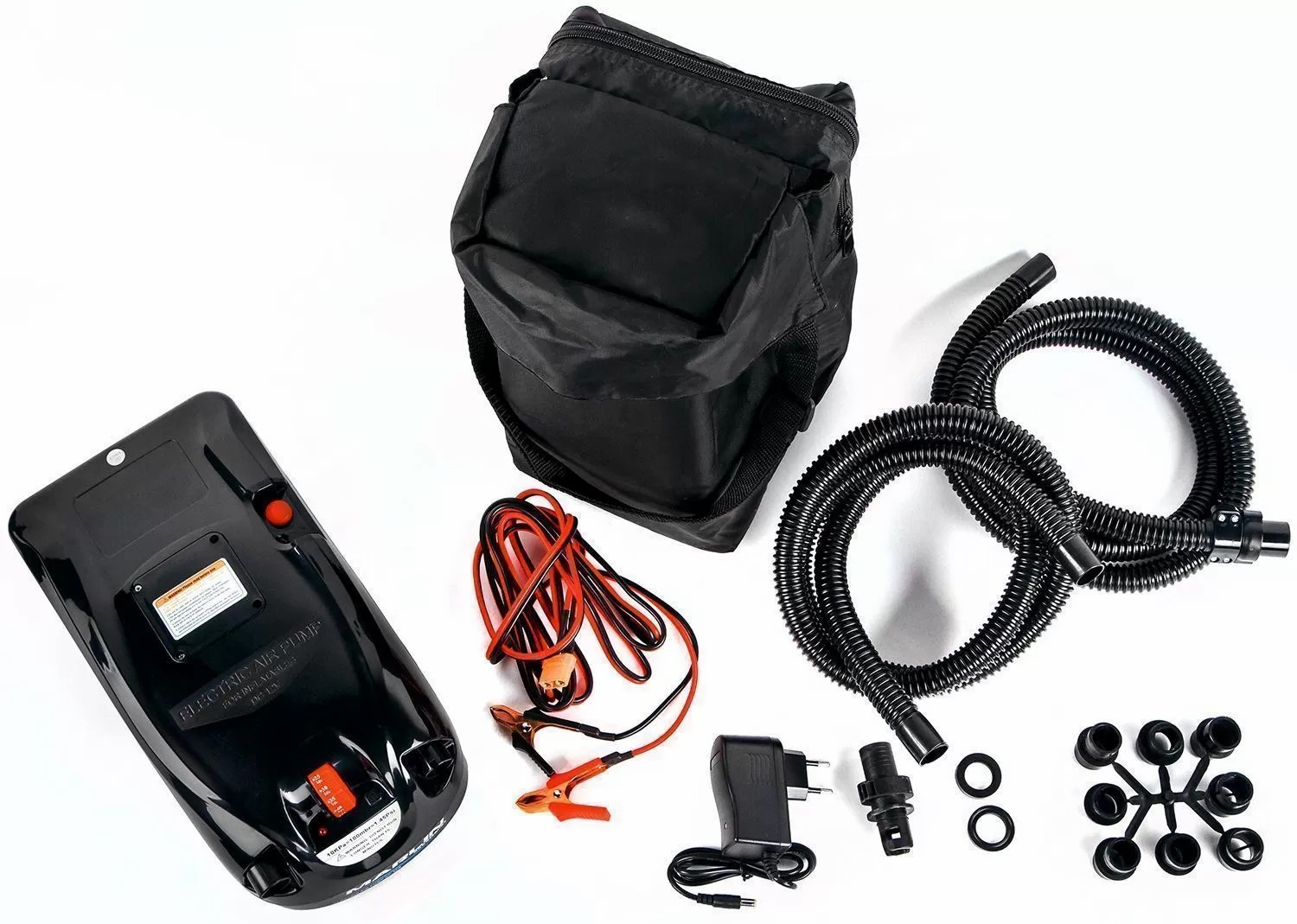 ЭЛЕКТРИЧЕСКИЙ НАСОС MARLIN GP-80 BD в Копейске