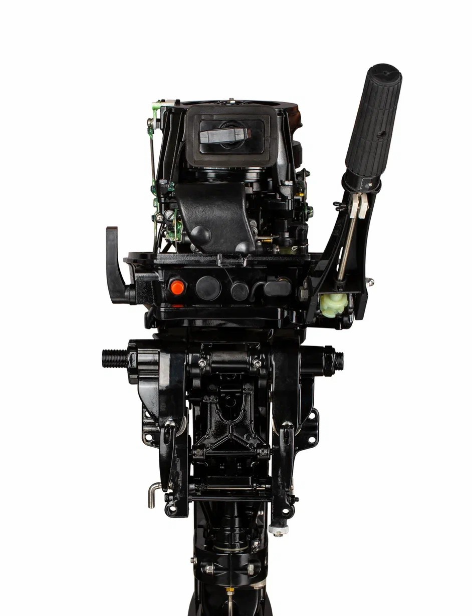 ЛОДОЧНЫЙ МОТОР GLADIATOR G20FHS в Копейске