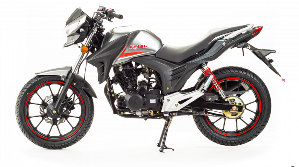 Мотоцикл FLASH 200 в Копейске