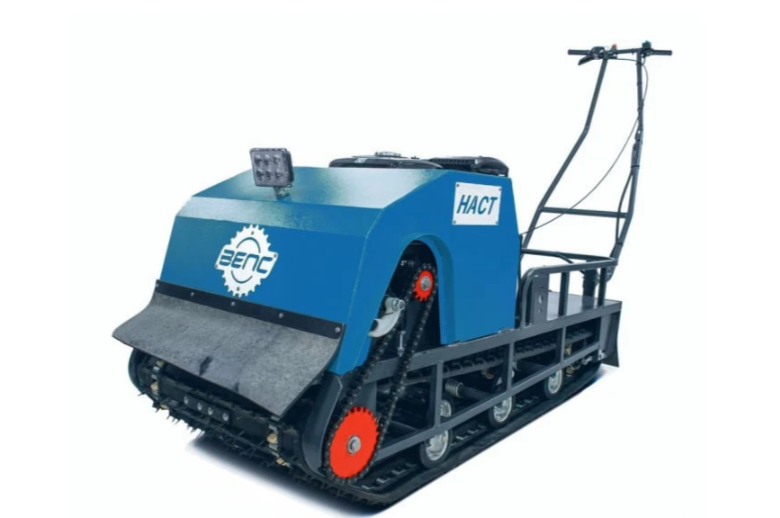 Мотобуксировщик ВЕПС WINTER «НАСТ» 15 в Копейске