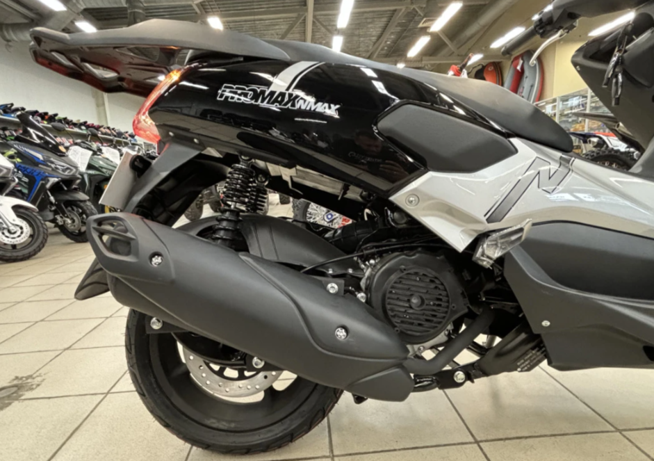 МаксиСкутер PROMAX NMAX 200(49) (replica YAMAHA) в Копейске