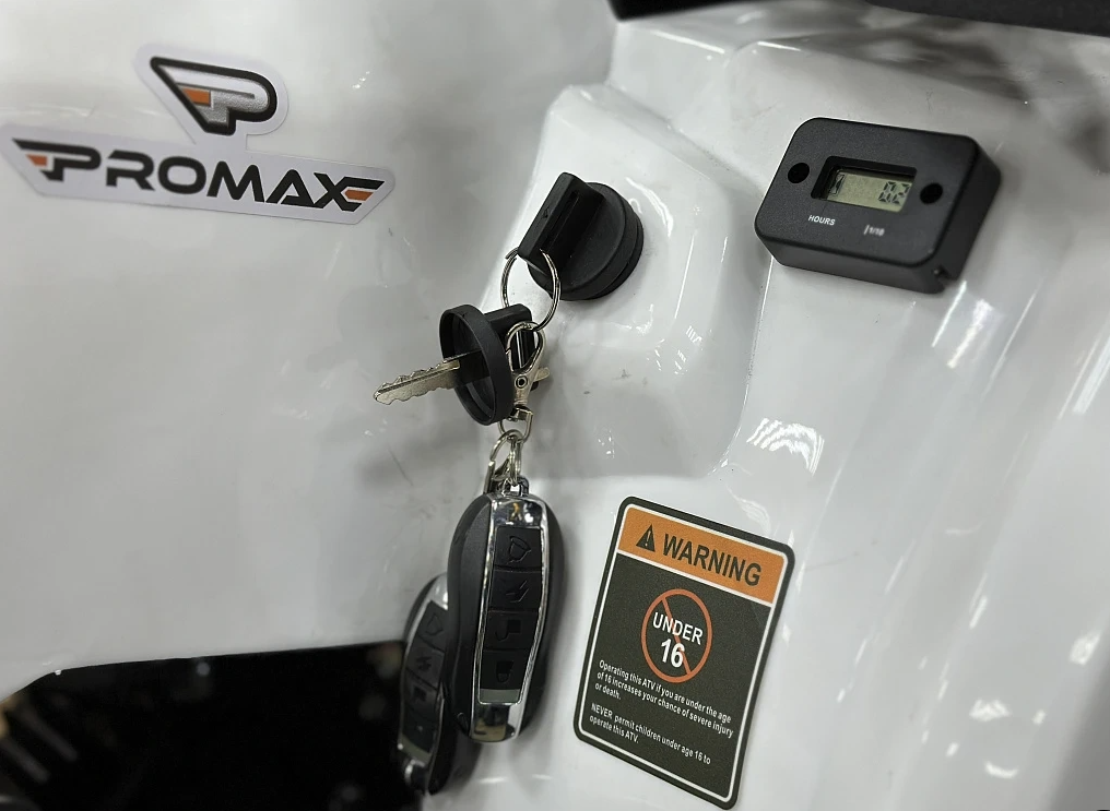 Квадроцикл PROMAX WILD 2.0 190 в Копейске