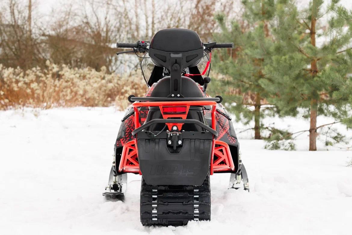 Снегоход IRBIS SF200L NEW 24/25 в Копейске
