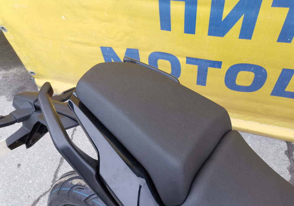 Мотоцикл MOTOLAND (МОТОЛЕНД) 250 CB250 (172FMM-5/PR250) (2022 г.) в Копейске