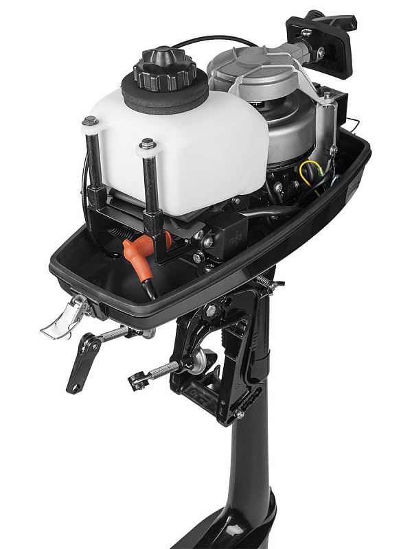 ЛОДОЧНЫЙ МОТОР GLADIATOR G3FHS в Копейске