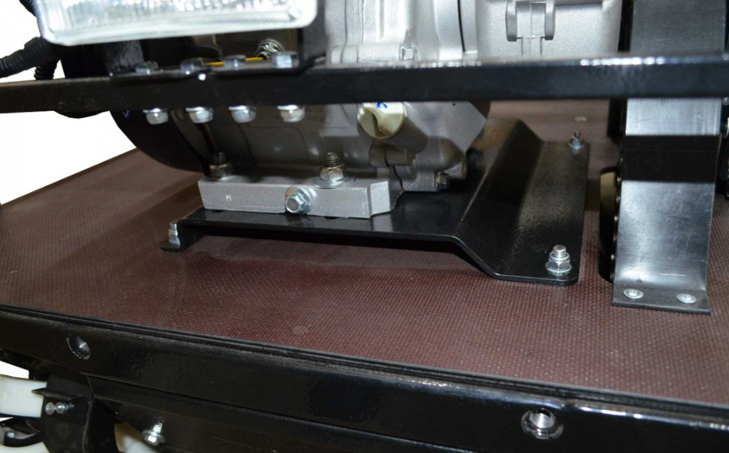 Мотобуксировщик вездеход KOiRA T13 RЕ (понижающий редуктор, электростартер) в Копейске