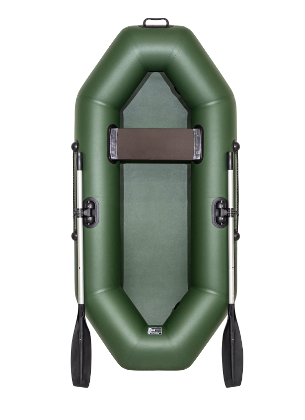 Лодка Барс 230 в Копейске