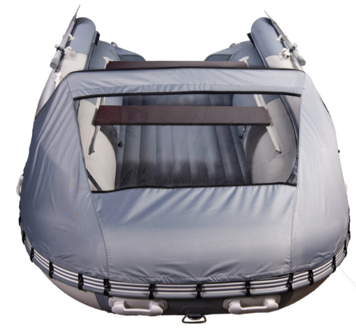 НАДУВНАЯ ЛОДКА GLADIATOR E420X в Копейске