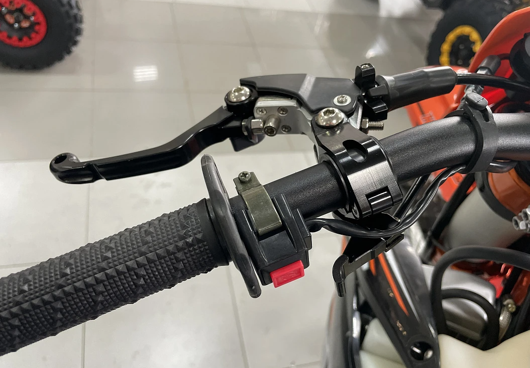 Мотоцикл PROGASI HARDCORE 450 в Копейске