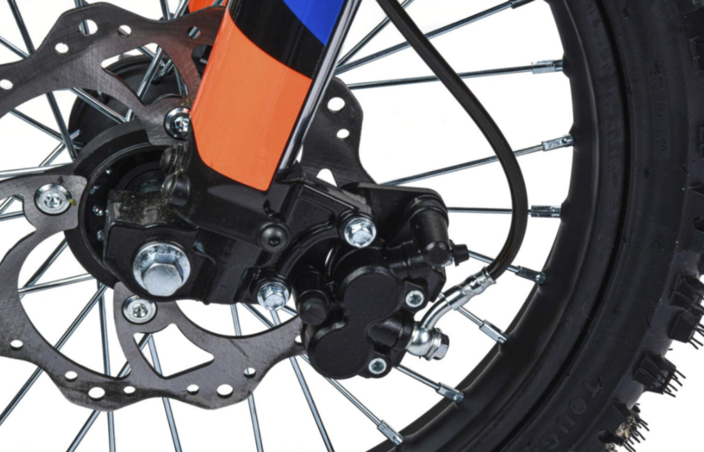 Питбайк MOTOLAND (МОТОЛЕНД) 125 SX 125 E 17/14 в Копейске