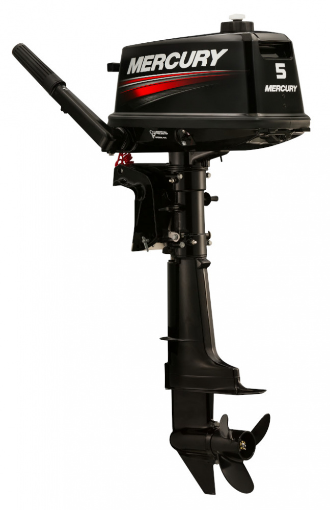 ЛОДОЧНЫЙ МОТОР MERCURY 5 ML в Копейске