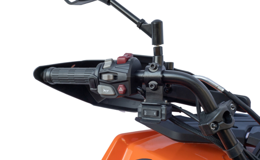 Квадроцикл HND QRX 550 в Копейске