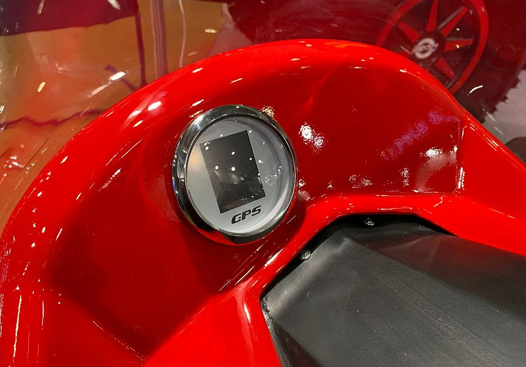 Снегоход ТОФАЛАР АТЛАС 800 в Копейске