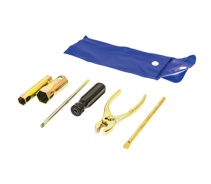 Лодочный мотор APACHE T9.8 BS в Копейске