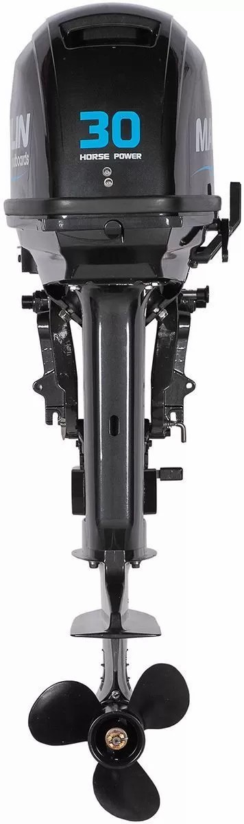 Лодочный мотор MARLIN MP 30 AWRS в Копейске