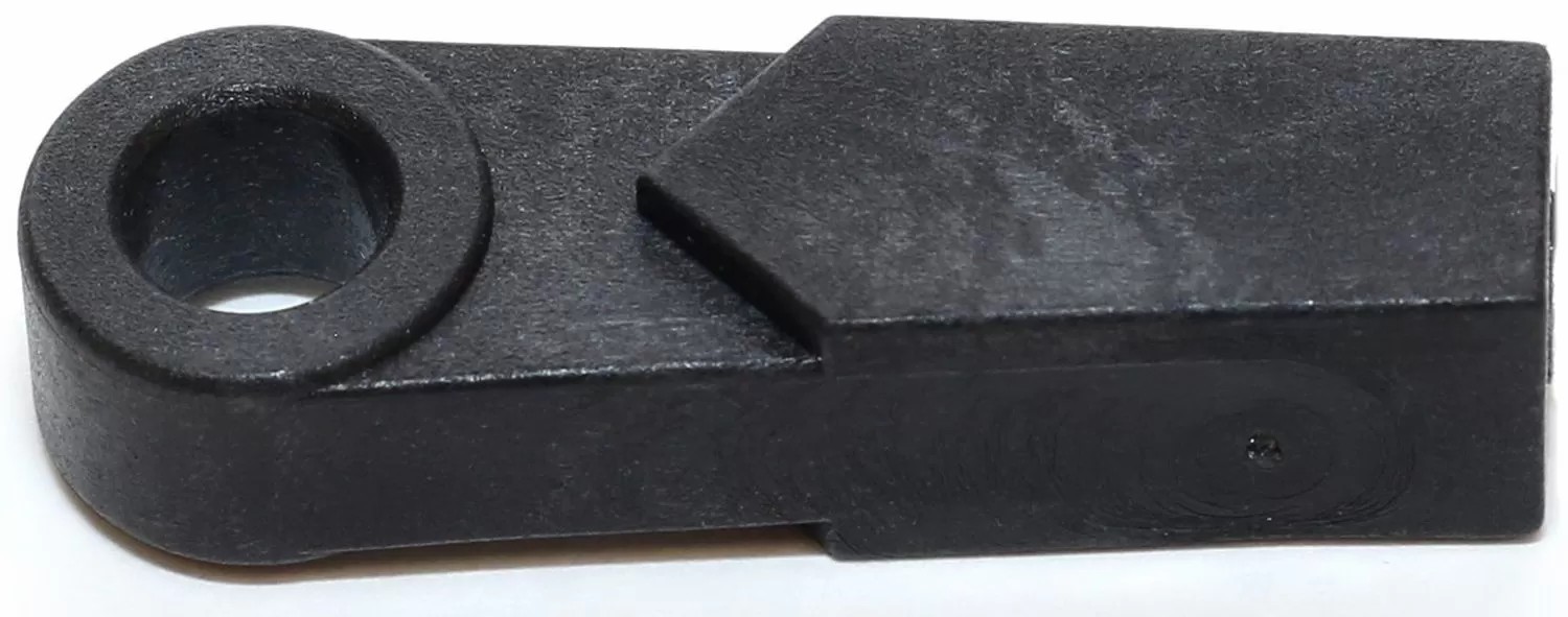 КОННЕКТОР ТРОСА ГАЗ-РЕВЕРС, ПЛАСТИК / 663-48344-00 в Копейске