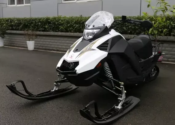 Снегоход ULAR 220 в Копейске