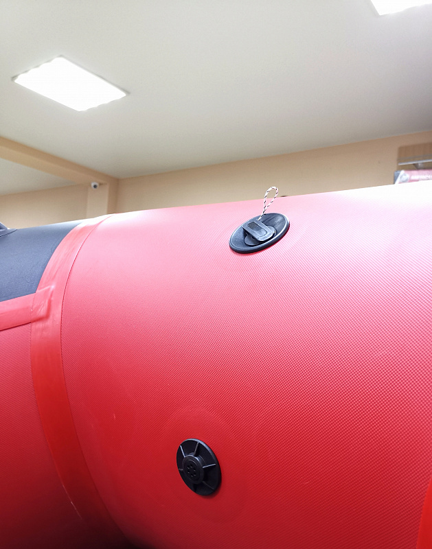 Лодка MISHIMO SPORT 400 в Копейске