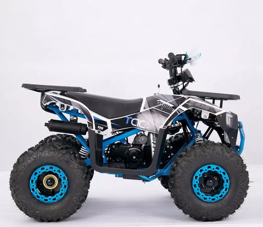 Квадроцикл YACOTA Sirius в Копейске