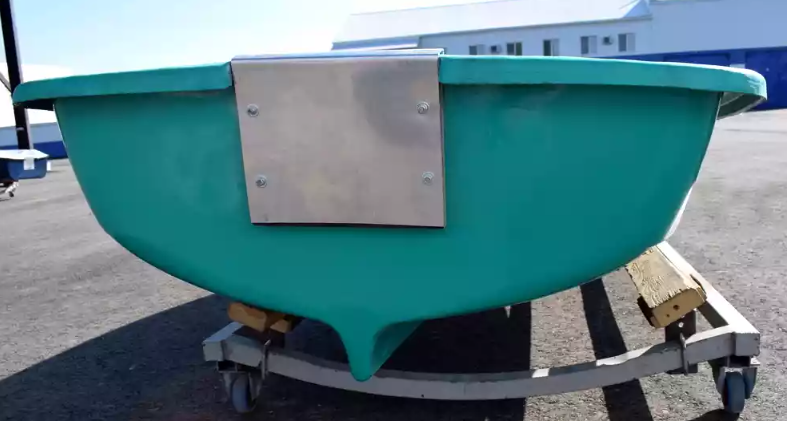 Стеклопластиковая Лодка Голавль в Копейске