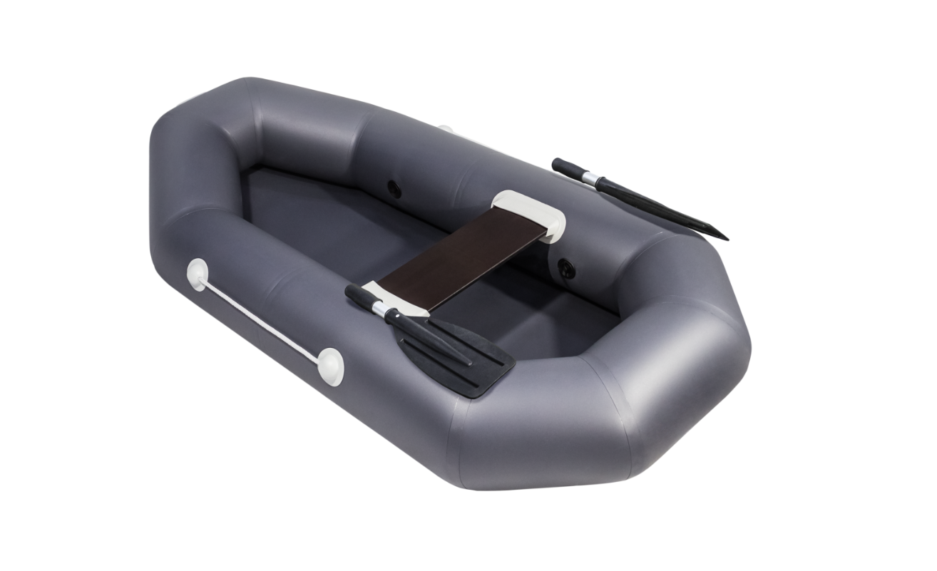 Лодка Барс 200 в Копейске