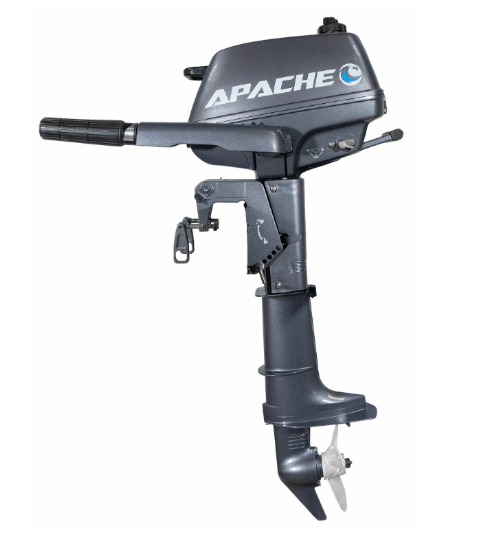 Лодочный мотор APACHE T3 BS в Копейске