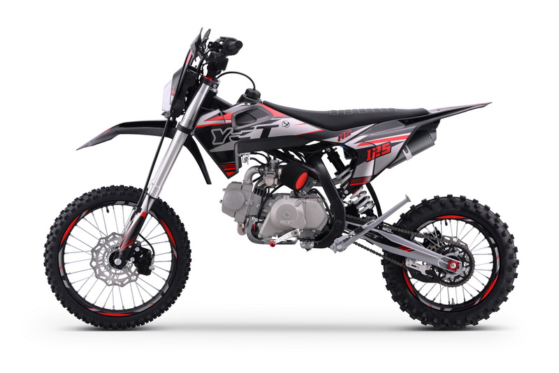 Питбайк YACOTA H5 125 в Копейске