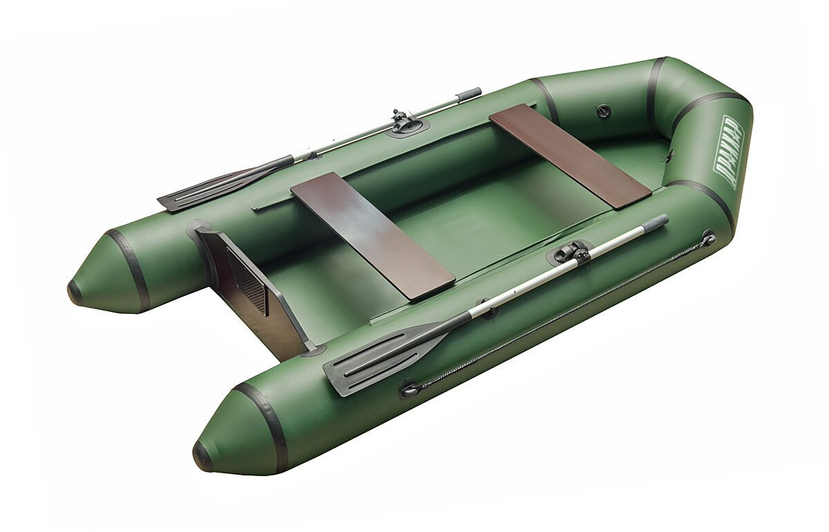 ЛОДКА ДРАККАР 3200 С STANDART в Копейске