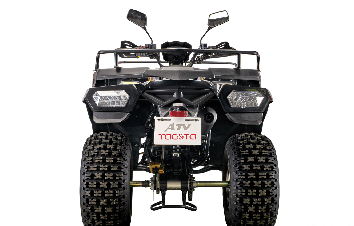 Квадроцикл YACOTA CABO 200 в Копейске