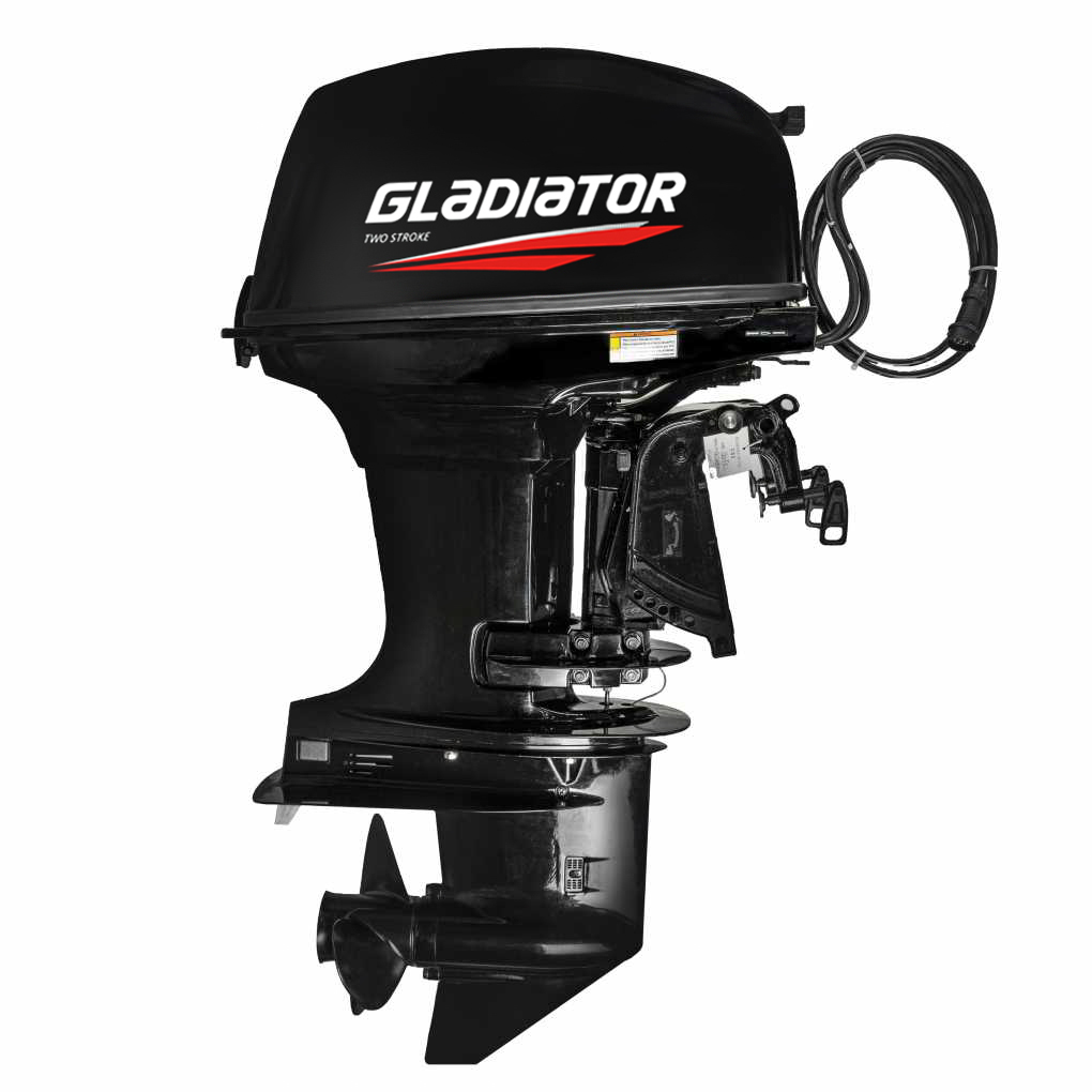 ЛОДОЧНЫЙ МОТОР GLADIATOR G30FES в Копейске
