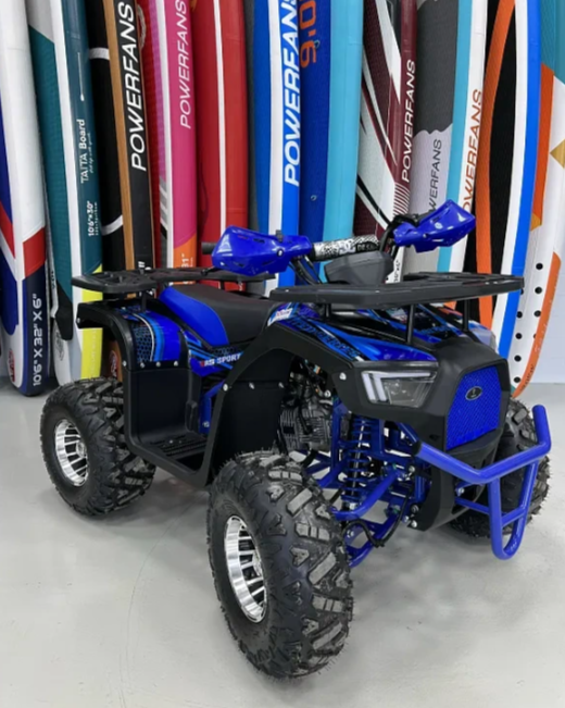 Квадроцикл PROMAX SPACE 200 в Копейске